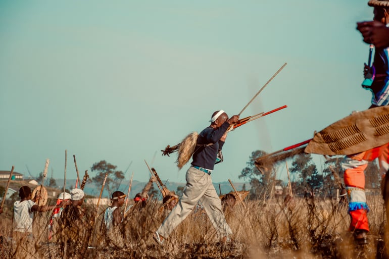 Cultural & Heritage Tours